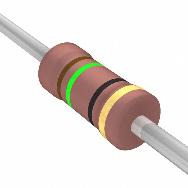 FMP3WSJT-73-15R YAGEO  Resistori passanti